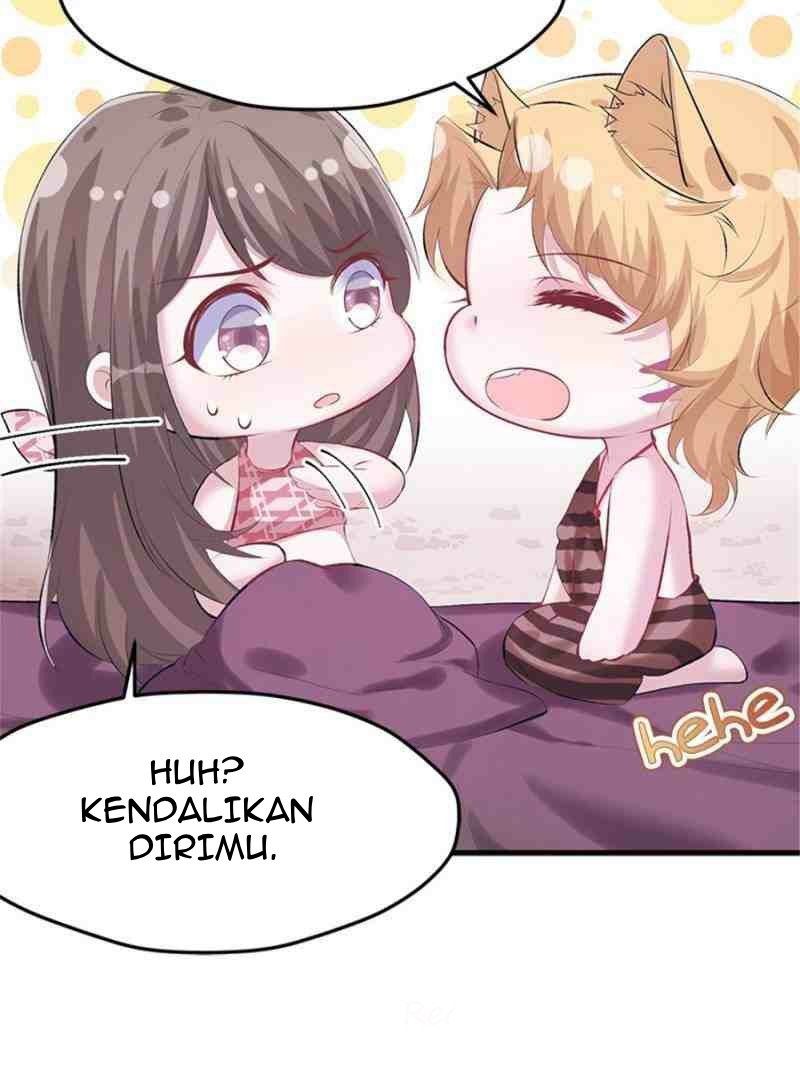 Beauty and the Beasts Chapter 97 Gambar 65